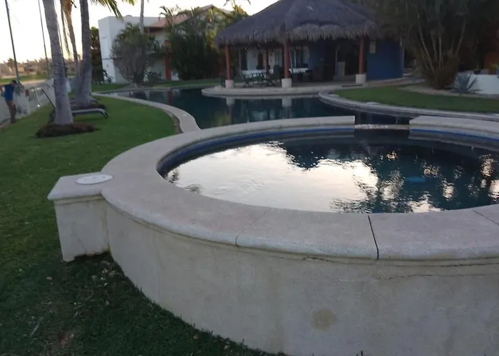 Homestay Las Quintas San Jose del Cabo