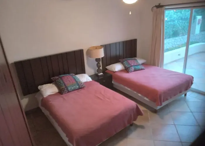 Homestay Las Quintas