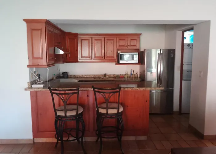 Homestay Las Quintas San Jose del Cabo