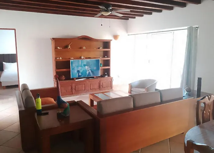 Las Quintas * San Jose del Cabo