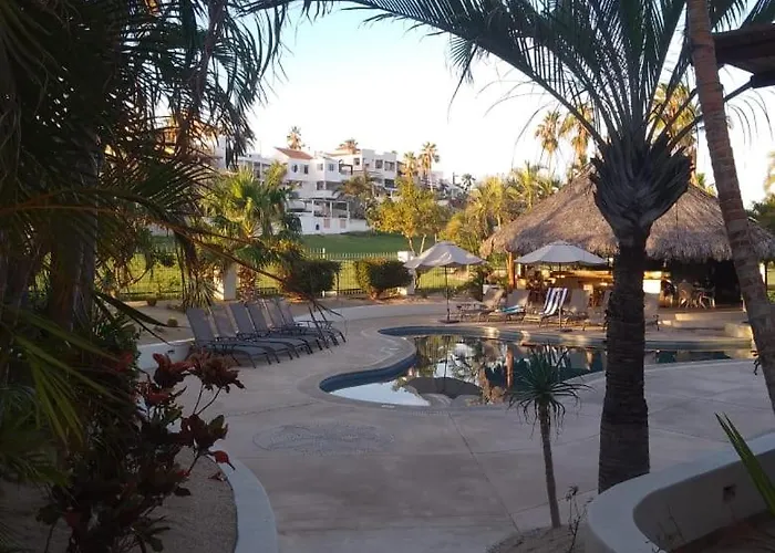 Las Quintas Homestay San Jose del Cabo